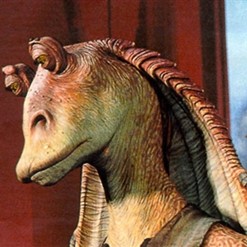 Jar Jar